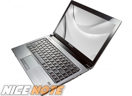 Lenovo IdeaPad V370A1-i32334G640B