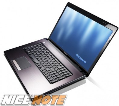 Lenovo IdeaPad G770A2-i3313G640B