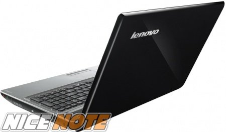 Lenovo IdeaPad Z565A1-N934G750B