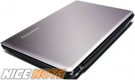 Lenovo IdeaPad Z570A2-i5436G750D