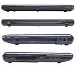 Lenovo IdeaPad Z570A2-i5436G750D