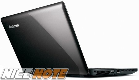 Lenovo IdeaPad G570A-B942G640D