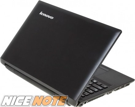 Lenovo IdeaPad B575