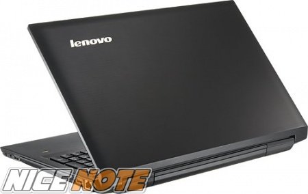 Lenovo IdeaPad B575