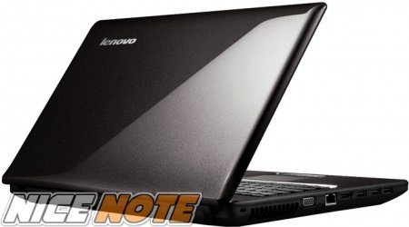 Lenovo IdeaPad G570