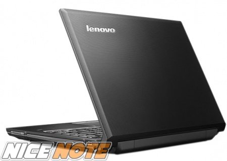 Lenovo IdeaPad B460e