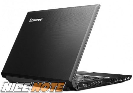 Lenovo IdeaPad B460e