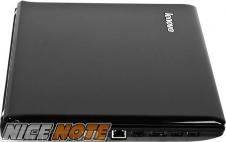 Lenovo IdeaPad G570A