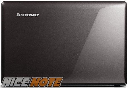 Lenovo IdeaPad G570A