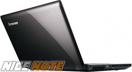 Lenovo IdeaPad G570G