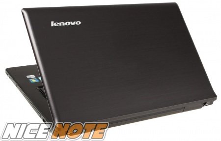 Lenovo IdeaPad G770A