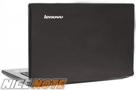 Lenovo IdeaPad G770A