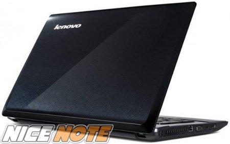 Lenovo IdeaPad G565A1