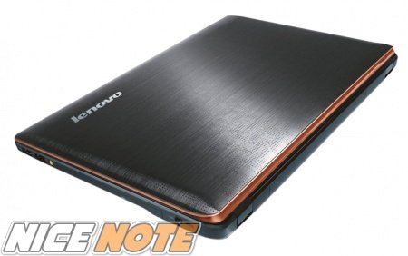Lenovo IdeaPad Y570