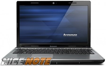 Lenovo IdeaPad Z565A1-N933G320B