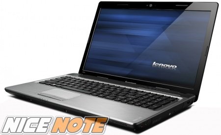 Lenovo IdeaPad Z565A1-N933G320B