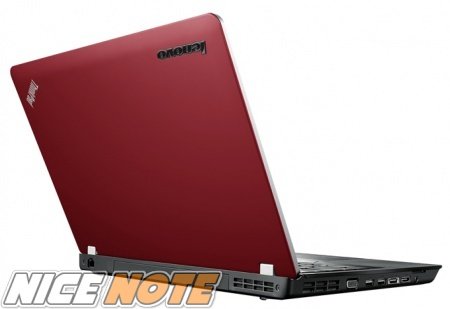 Lenovo ThinkPad Edge E520