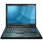 Lenovo-IBM ThinkPad T400