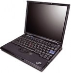 Lenovo-IBM ThinkPad X200