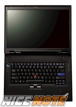 Lenovo-IBM ThinkPad SL500