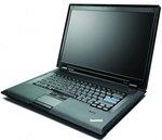 Lenovo-IBM ThinkPad SL500
