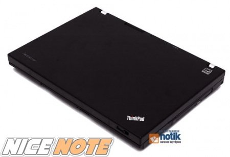 Lenovo-IBM ThinkPad T500