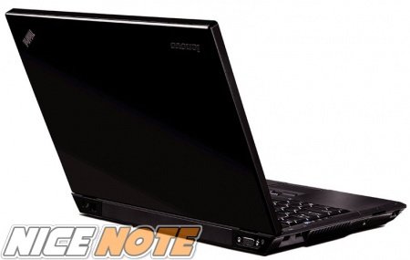 Lenovo-IBM ThinkPad SL300