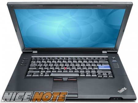 Lenovo ThinkPad SL510