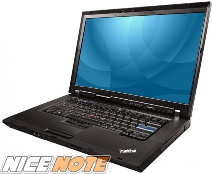 Lenovo ThinkPad R500