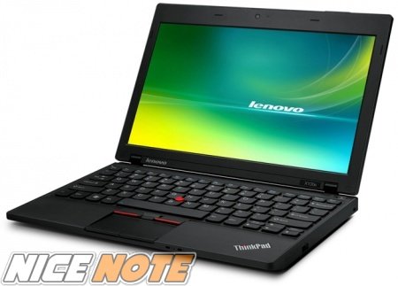 Lenovo ThinkPad X100e