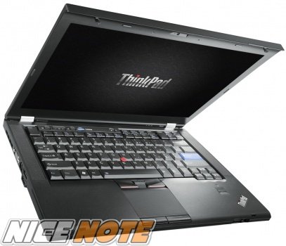 Lenovo ThinkPad T420s