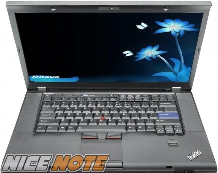 Lenovo ThinkPad T520