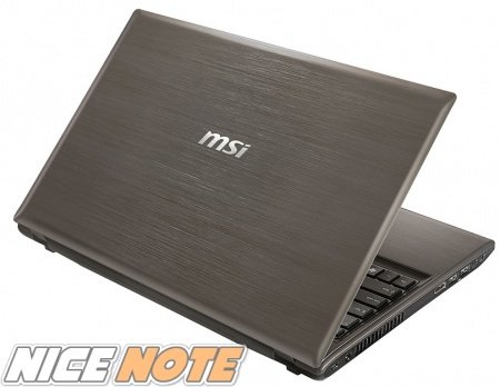 MSI  GE620DX-617RU T-34 Limited Edition