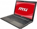 MSI  GE620DX-283RU T-34 Limited Edition