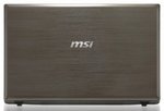 MSI  GE620DX-284RU T-34 Limited Edition