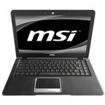 MSI X-Slim X350256