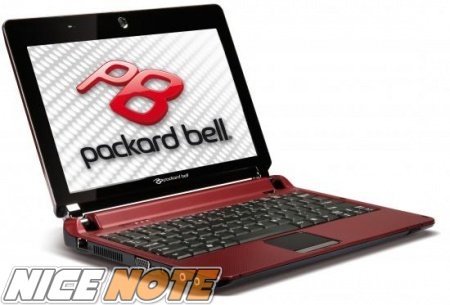 Packard Bell  DOT SR
