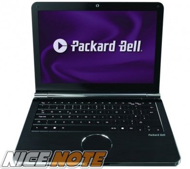 Packard Bell  EasyNote RS65
