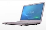 Sony VAIO  VGN-NW2MRE/P