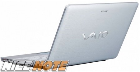 Sony VAIO  VGN-NW2ERE/S