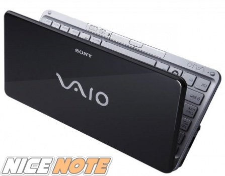 Sony VAIO  VGN-P21ZR/Q