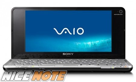 Sony VAIO  VGN-P39VRL/Q