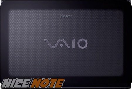 Sony VAIO  VPC-CA1S1R/B