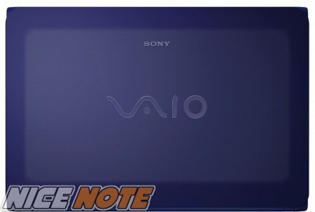 Sony VAIO  VPC-CA3S1R/L