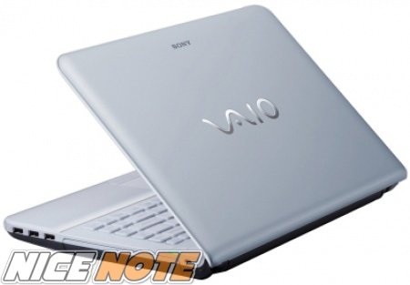 Sony VAIO  VPC-EA3M1R/WI