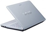Sony VAIO  VPC-EA3M1R/WI
