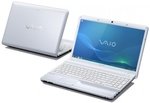 Sony VAIO  VPC-EE4E1R/WI