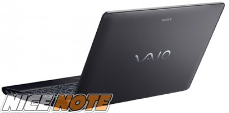 Sony VAIO  VPC-EE2S1R/BQ