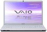 Sony VAIO  VPC-EB4J1R/WI