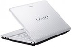 Sony VAIO  VPC-EG1S1R/W